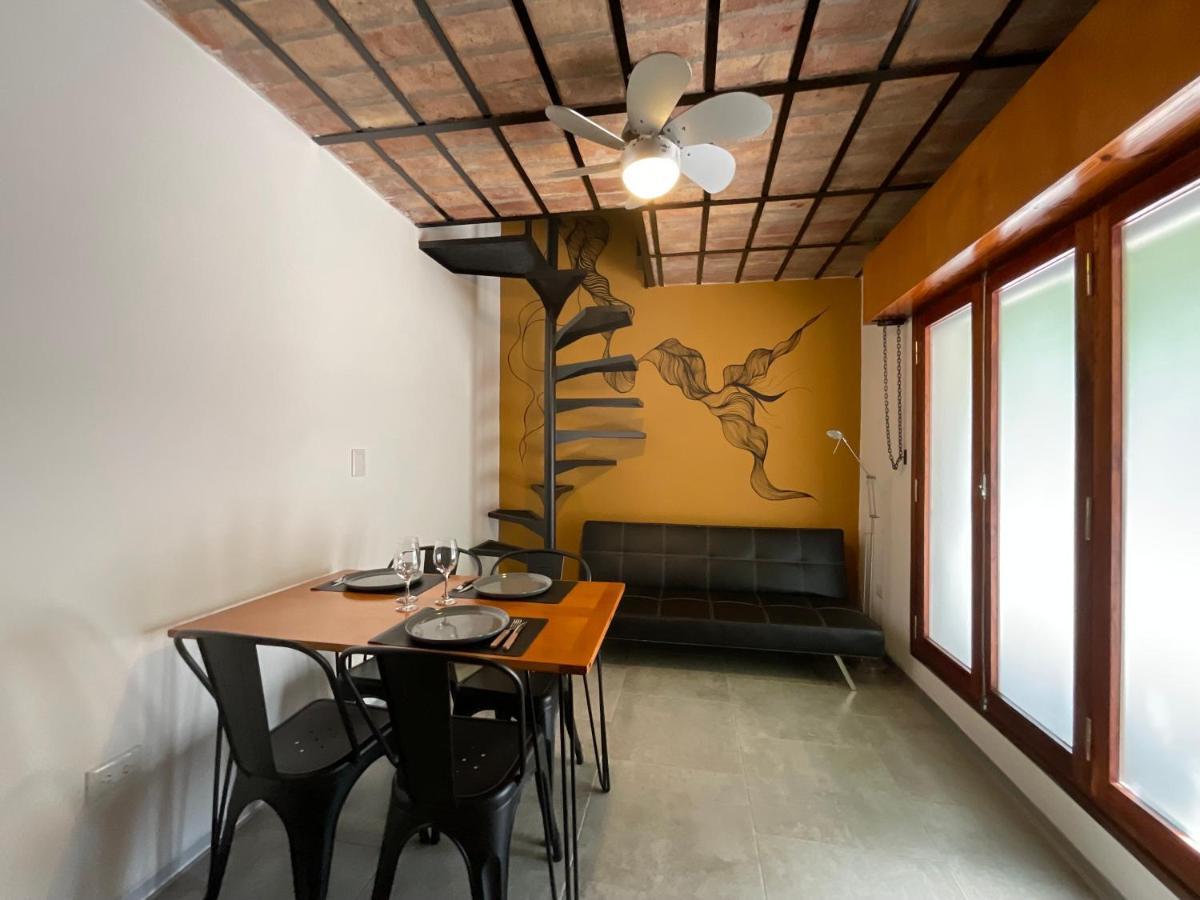 Encantador Duplex Cerca De Todo Córdoba Ngoại thất bức ảnh