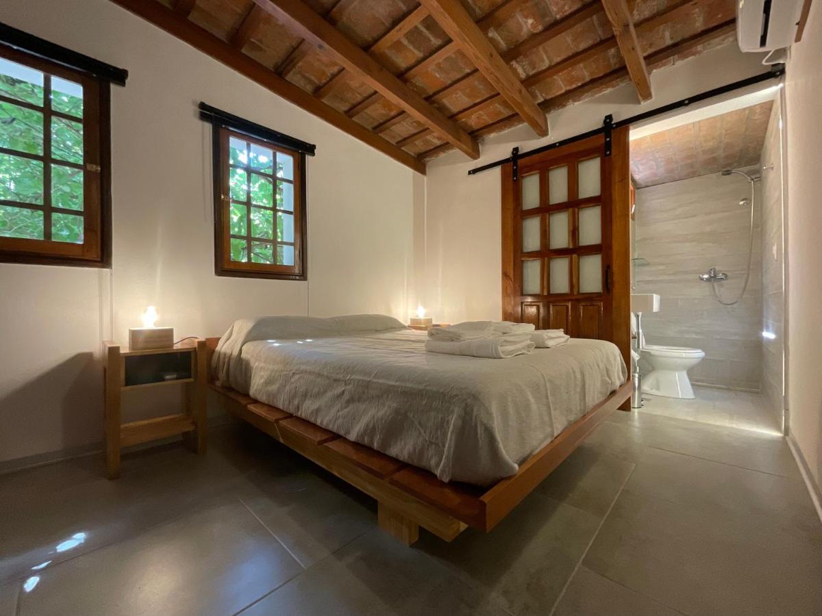 Encantador Duplex Cerca De Todo Córdoba Ngoại thất bức ảnh